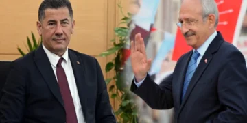 Sinan Oğan’ın sandığından Kılıçdaroğlu çıktı