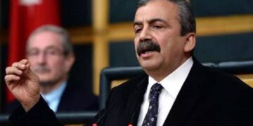 Yeşil Sol Parti  adayı Önder: Demokratik dönüşümün KHK’lılardan başlaması kaçınılmaz