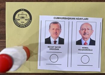 Nefesler tutuldu, yarış başa baş gidiyor