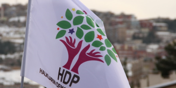HDP: Biz yine Kılıçdaroğlu diyoruz
