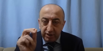 Ali Yeşildağ’ın Erdoğan hakkındaki 1 milyar dolarlık yolsuzluk iddiası yargıya taşındı