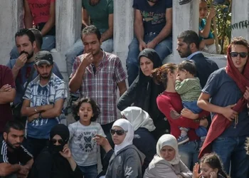Türkiye’deki Suriyeli sayısı açıklandı