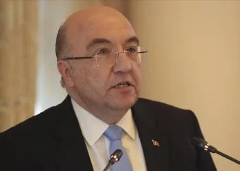 Türkiye’nin Moskova Elçisi: Kim Kazanırsa Kazansın Rusya Politikası Değişmeyecek