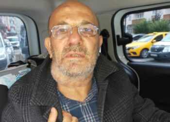 Kanser hastasıyken tutuklanan Rizeli iş insanı Ali Kara hayatını kaybetti