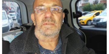 Kanser hastasıyken tutuklanan Rizeli iş insanı Ali Kara hayatını kaybetti