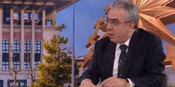 Eski TKP üyesi ve faili meçhul avukatıydı, şimdi Erdoğan’ın danışmanı: Mehmet Uçum kimdir?