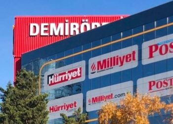 Milliyet gazetesi kapanıyor: Hürriyet ve Posta için de daraltma kararı