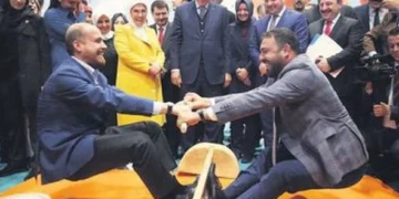 Diploma sahtekarı olduğu mahkemece tescillenmişti: Hamza Yerlikaya, bakan yardımcısı oldu