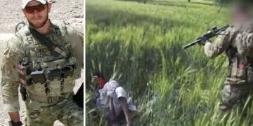 Afganistan’da ‘savaş suçu’ işleyen asker, gazetelerin aleyhinde açtığı hakaret davasını kaybetti