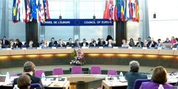Avrupa Konseyi Parlamenterler Meclisi, Hizmet mensuplarına yönelik baskıyı kınayan karar tasarısını oylayacak