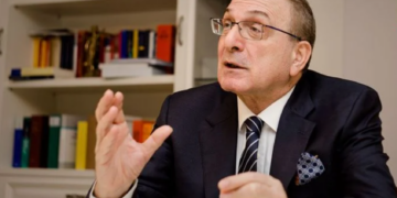 Ceza Hukukçusu Prof.Dr. Sözüer: ‘İrtibat ve iltisak’ kavramları kanundan çıkarılmalı