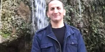 Cezaevindeydi: Çıktıktan sonra beyin kanaması geçiren KHK’lı Akif Palta yaşamını yitirdi