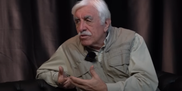 Cengiz Çandar: Osman Kavala’nın tertemiz adına bir TRT dizisi leke süremez