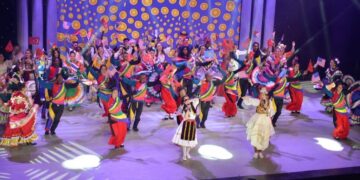 ‘En Güzel Öykü’ müzikali, Frankfurt’ta seyircisiyle buluştu