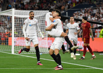 7. kez gelen başarı: UEFA Avrupa Ligi’nde şampiyon yine Sevilla