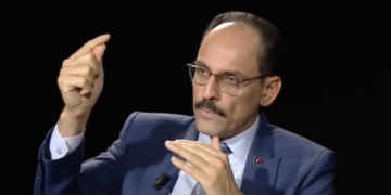 İranlı filozof Molla Sadra uzmanı İbrahim Kalan, MİT Başkanı oldu