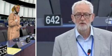 İngiliz vekilden AKP’li Vekile tokat gibi ‘ders’: Seçimi kazanman insan haklarının kalktığı anlamına gelmez