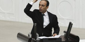 AİHM’den bir ‘hak ihlali’ kararı daha: Baydemir’in Kürdistan ifadesine ceza verilemez