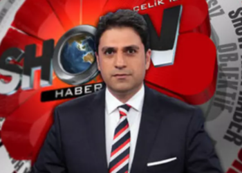 TRT’nin eski sunucusu holding patronu oldu
