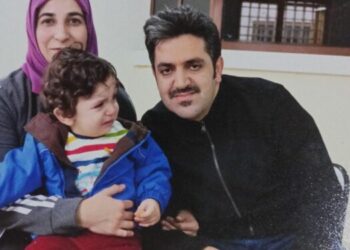 Cezaevinde büyüdü: 6 yaşını doldurduğu için tahliye edilen Bedirhan’a şimdi kim bakacak?