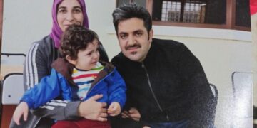 Cezaevinde büyüdü: 6 yaşını doldurduğu için tahliye edilen Bedirhan’a şimdi kim bakacak?