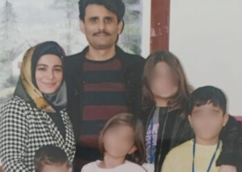Meriç’ten geri itilen 4 çocuk annesi tutuklandı: Ne olur çocuklarıma kavuşabileyim