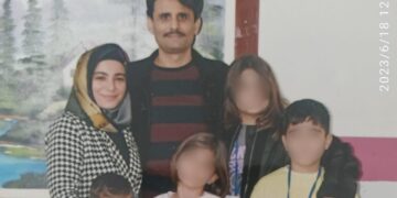 Meriç’ten geri itilen 4 çocuk annesi tutuklandı: Ne olur çocuklarıma kavuşabileyim