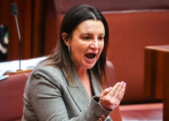 Jacqui Lambie,