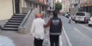 Gülen’in yeğeni gözaltına alındı: Suçlama; SGK kaydı, sendika üyeliği ve maaşını Bank Asya’dan almak