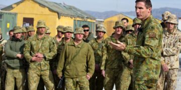 ABD’den ‘savaş suçu’ uyarısı: Avustralya Genelkurmay Başkanı Campbell, Senato Komitesi’nde açıkladı