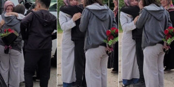 Yüzde 48 engelli raporu vardı: MS hastası Aysun Şahin 5,5 yıl sonra  ancak tahliye edildi