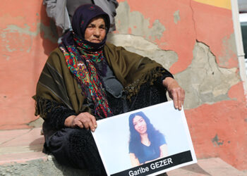 Yargıtay, cezaevinde işkenceyle öldürülen Garibe Gezer’in cezasını onadı