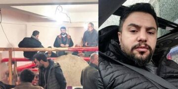 AKP Türkiyesi şaşırtmadı: Hayvanları Koruma Derneği Başkanı horoz dövüşçüsü çıktı