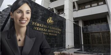 Yeni Merkez Bankası Başkanı, 22 yıl önce torpile isyan ederek ve ağlayarak Türkiye’yi terk etmiş