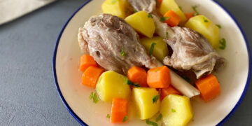 Et haşlama yapmanın püf noktaları:Yemeği daha lezzetli yapıyor