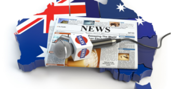 Avustralya, dezenformasyona karşı yasa tasarısı taslağını halkın görüşüne sunacak