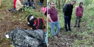 Erdoğan rejiminden kaçarak Yunanistan’a geçtiler: 20 kişiden acil yardım çağrısı