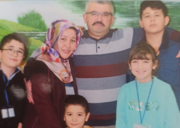 Çongar, gözyaşlarıyla anlattı: Muhtar annemi kandırıp ‘Kızım ve damadım F.TÖ’cüdür’ dedirtti, evimizi polis bastı