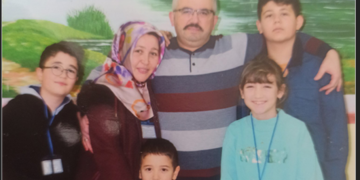 Çongar, gözyaşlarıyla anlattı: Muhtar annemi kandırıp ‘Kızım ve damadım F.TÖ’cüdür’ dedirtti, evimizi polis bastı