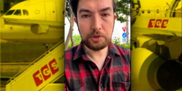 Türkiye’yi derinden sarsan intihar: THY çalışanı ‘veda’ videosunda, liyakatsizlik ve adam kayırmacılığı tek tek anlattı