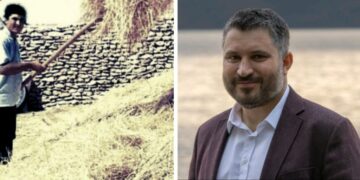 Türkiye 2000 yılında ‘köylü şampiyon’ diye tanındı:Sanayi ve Teknoloji Bakan Yardımcısı oldu