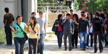 Alman Vakfı’ndan araştırma: Gençlerin yüzde 63’ü Türkiye’den gitmek istiyor