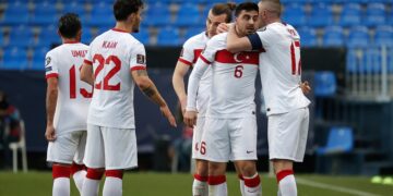 Türkiye A Milli Takım’ın aday kadrosu açıklandı