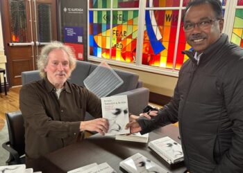 ABD’li Yazar Prof.Dr. Soltes, Hizmet Hareketi için: Zulümlere şiddetle cevap vermemek, hizmete devam etmek ve adaletin galip geleceğine inanmak