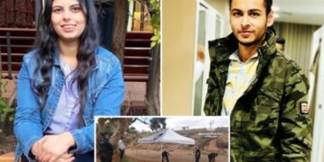 Avustralya’da korkunç cinayet:Eski arkadaşı tarafından kaçırılan hemşire canlı olarak gömüldü