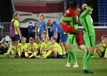 Avustralya ile Yeni Zelanda ortak ev sahipliği yapıyor: 2023 FIFA Kadınlar Dünya Kupası’nda 4 maç geride ekaldı