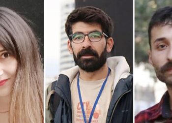 Gazetecilere sabah operasyonu: Sibel Yükler, Delal Akyüz ve Fırat Can Arslan gözaltında