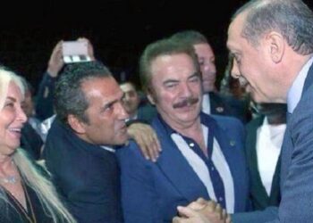 15 Temmuz konseri fiyaskosu: Saray’ın türkücüleri Şükriye Tutkun ve Yavuz Bingöl’ün  biletleri satmadı