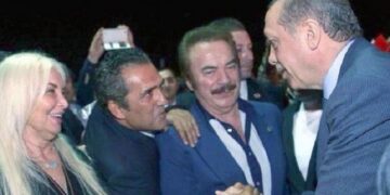 15 Temmuz konseri fiyaskosu: Saray’ın türkücüleri Şükriye Tutkun ve Yavuz Bingöl’ün  biletleri satmadı