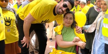 Enes Kanter’e Ronald Reagan Özgürlük Ödülü